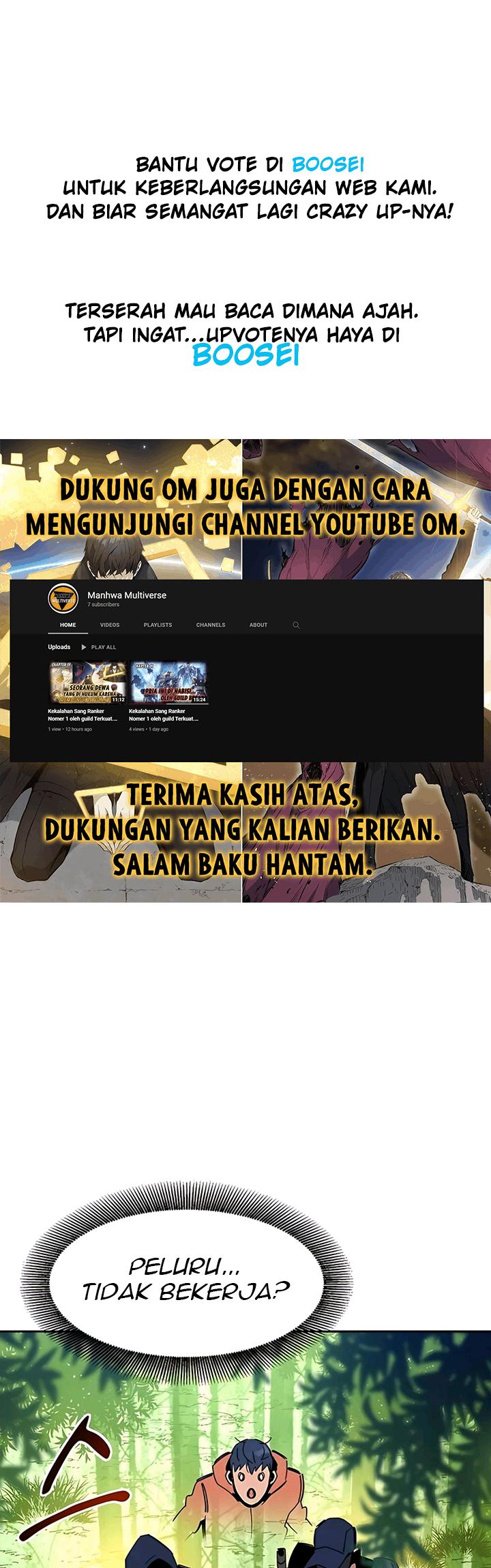 Auto-Hunting With Clones chapter 19 halaman 2