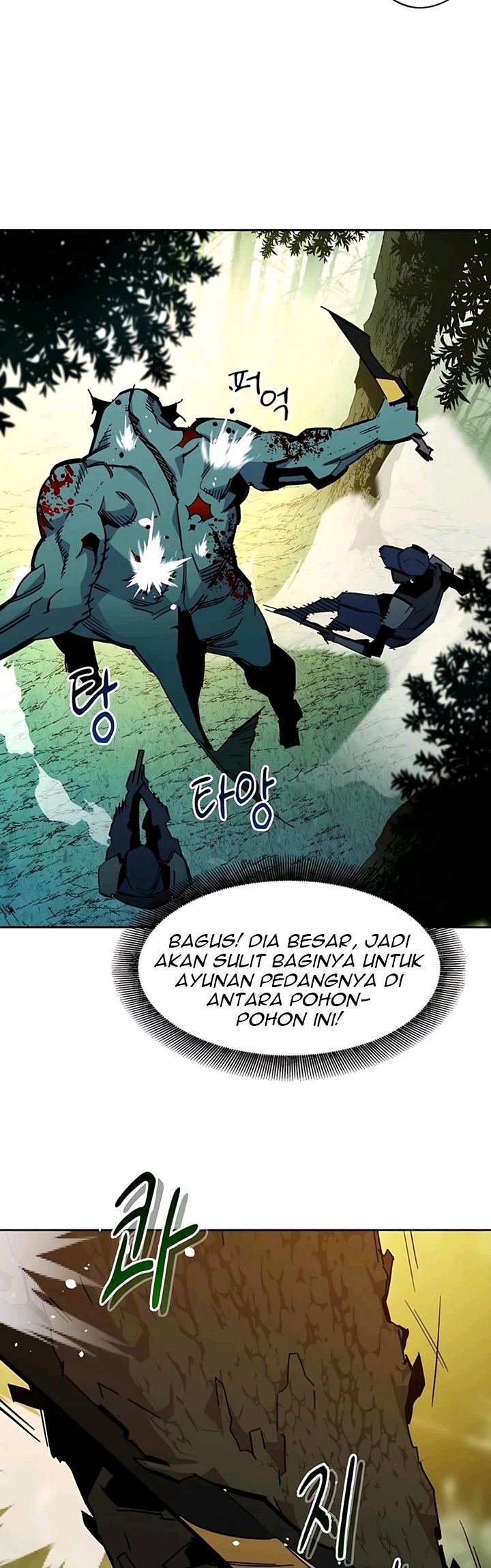 Auto-Hunting With Clones chapter 19 halaman 11