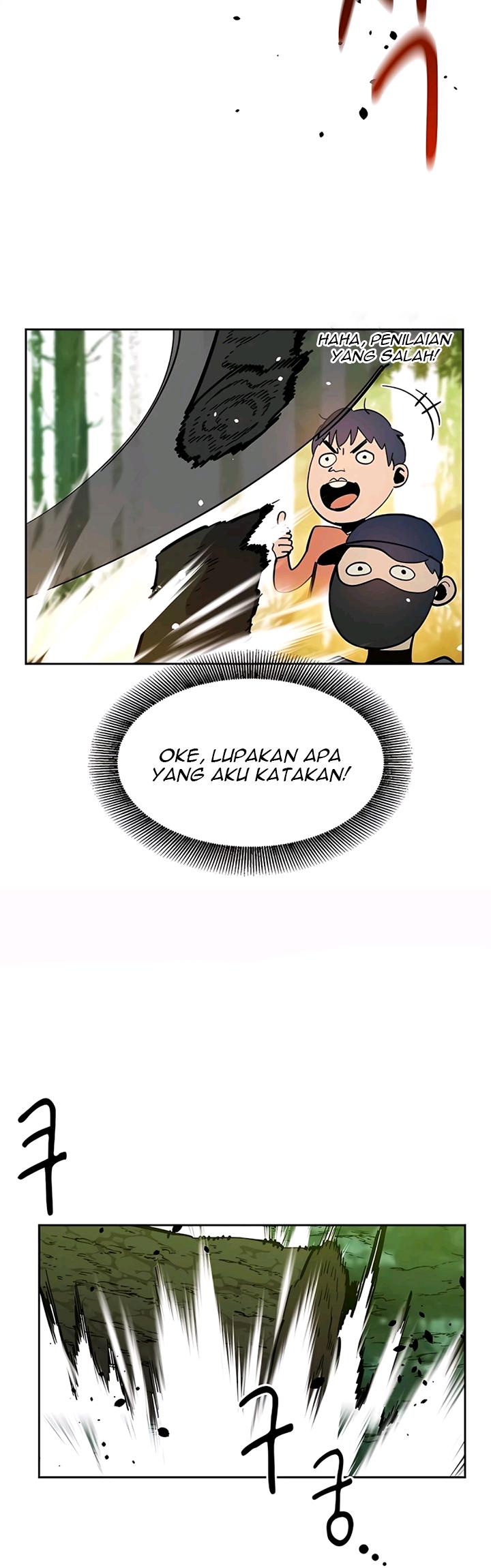 Auto-Hunting With Clones chapter 19 halaman 13