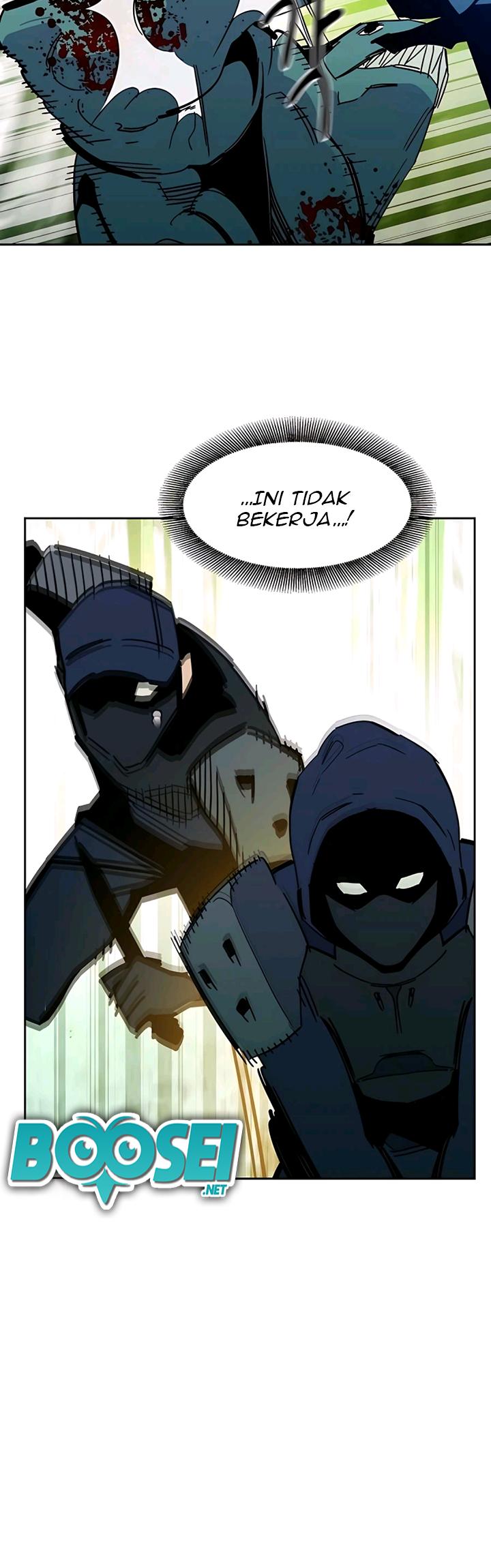 Auto-Hunting With Clones chapter 19 halaman 16