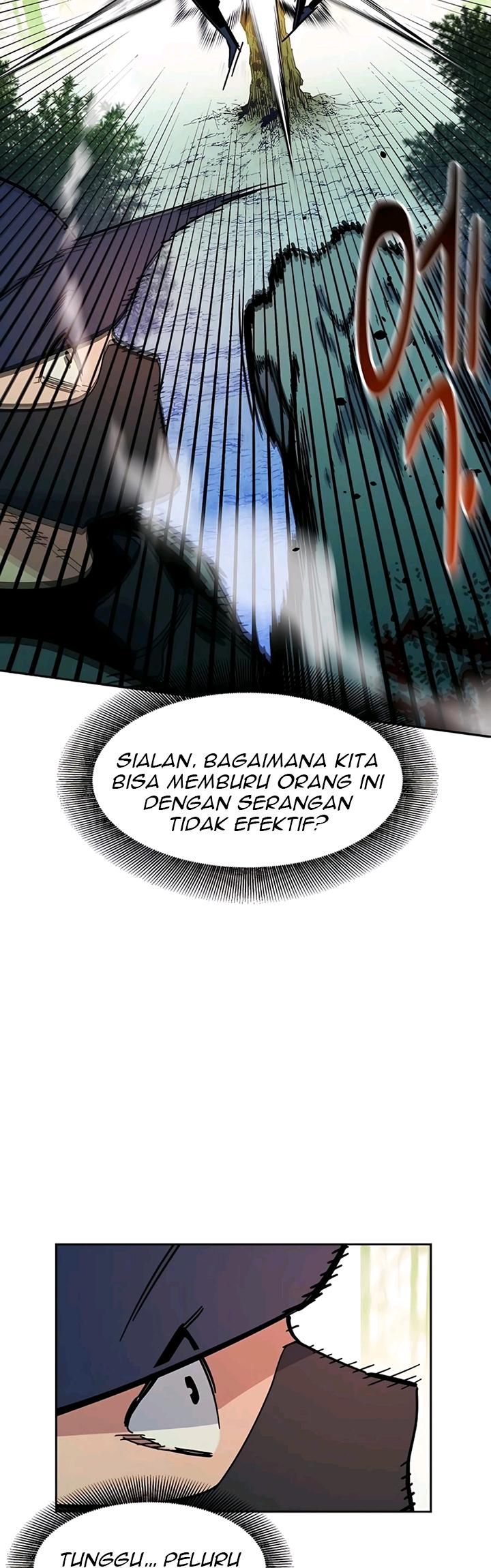 Auto-Hunting With Clones chapter 19 halaman 18