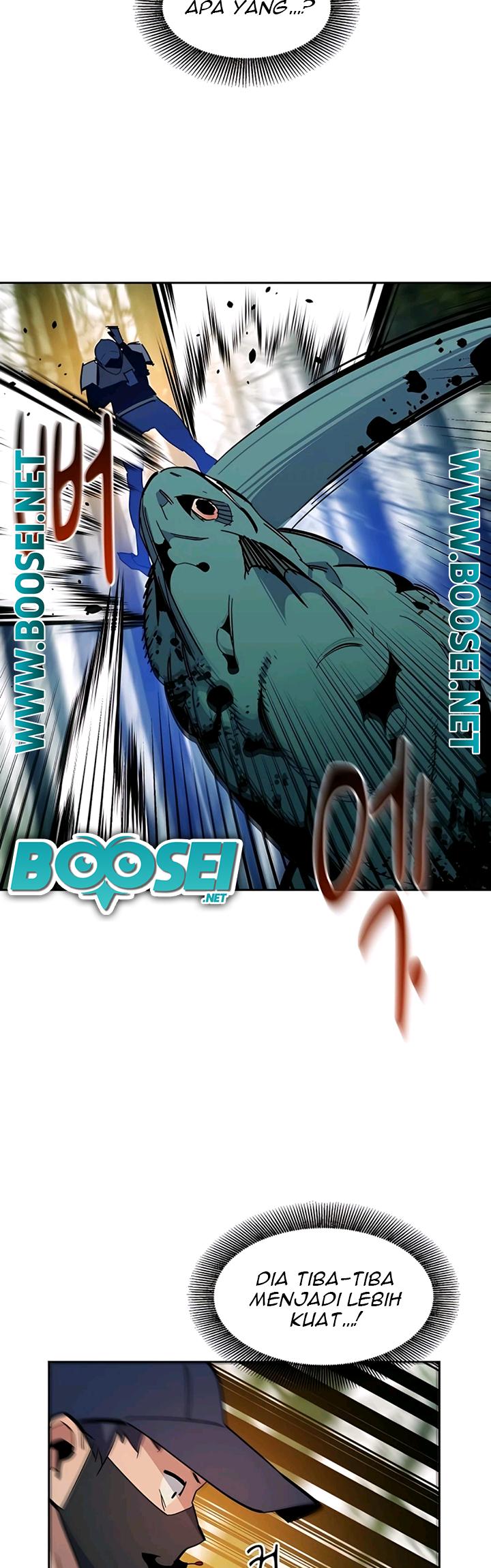 Auto-Hunting With Clones chapter 19 halaman 27