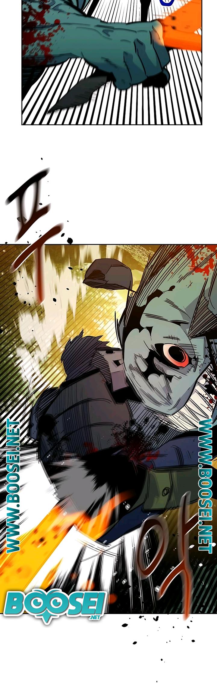 Auto-Hunting With Clones chapter 19 halaman 31