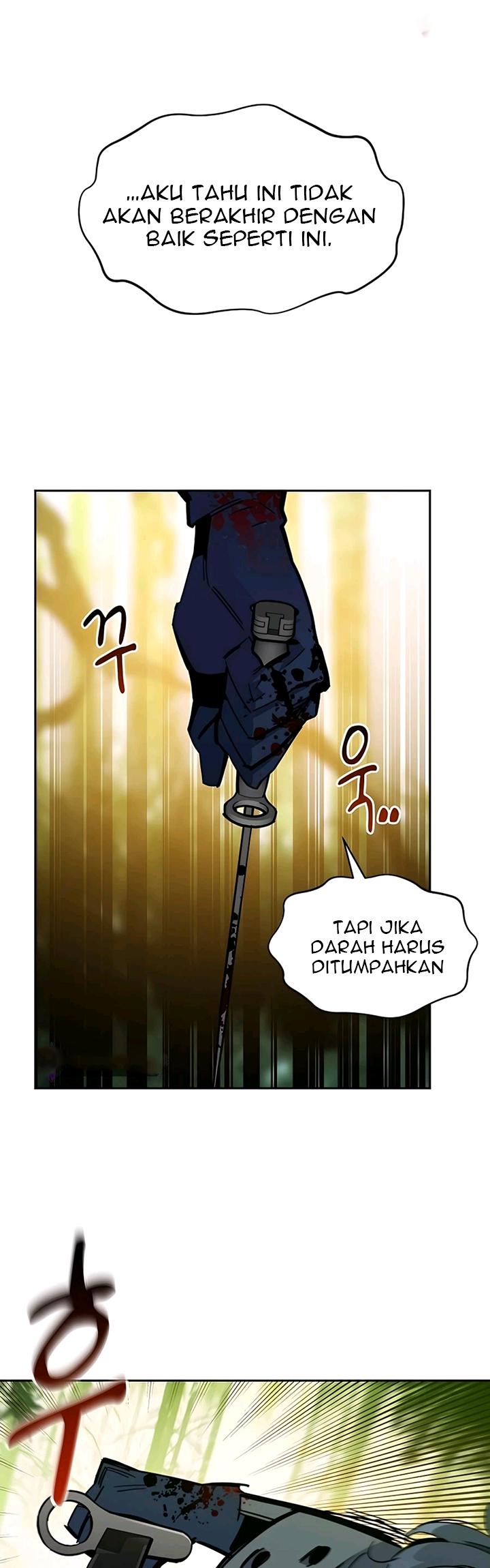 Auto-Hunting With Clones chapter 19 halaman 33