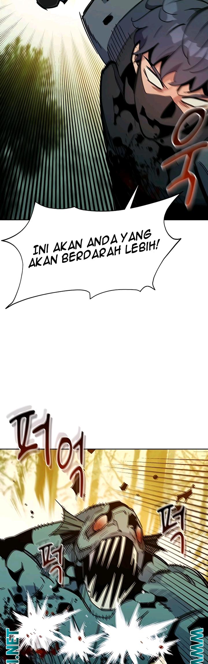 Auto-Hunting With Clones chapter 19 halaman 34