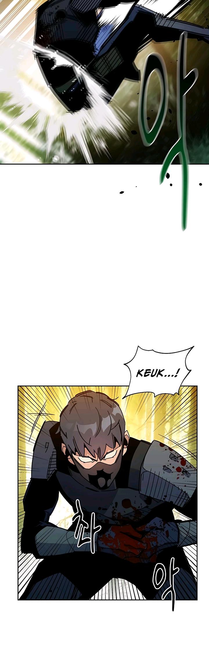 Auto-Hunting With Clones chapter 19 halaman 40