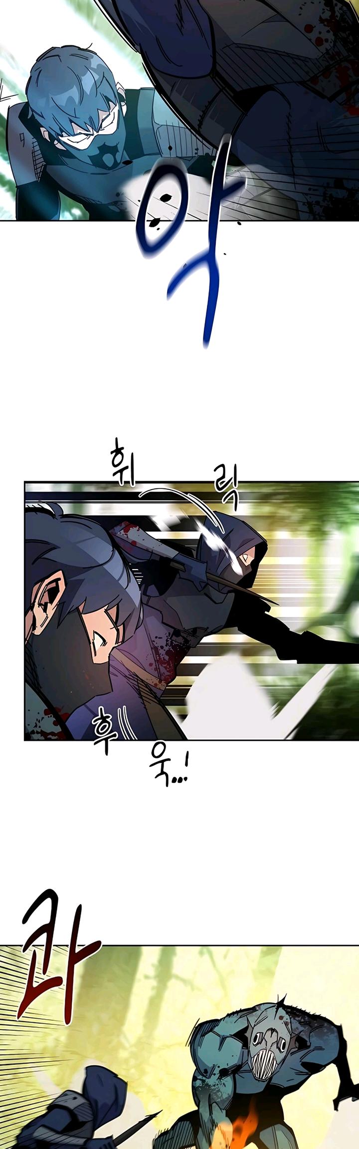 Auto-Hunting With Clones chapter 19 halaman 42