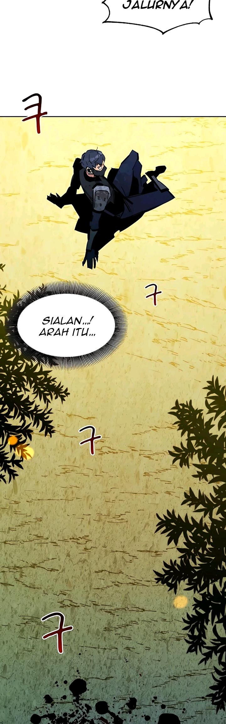 Auto-Hunting With Clones chapter 19 halaman 51