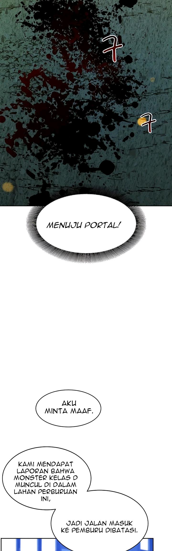 Auto-Hunting With Clones chapter 19 halaman 52