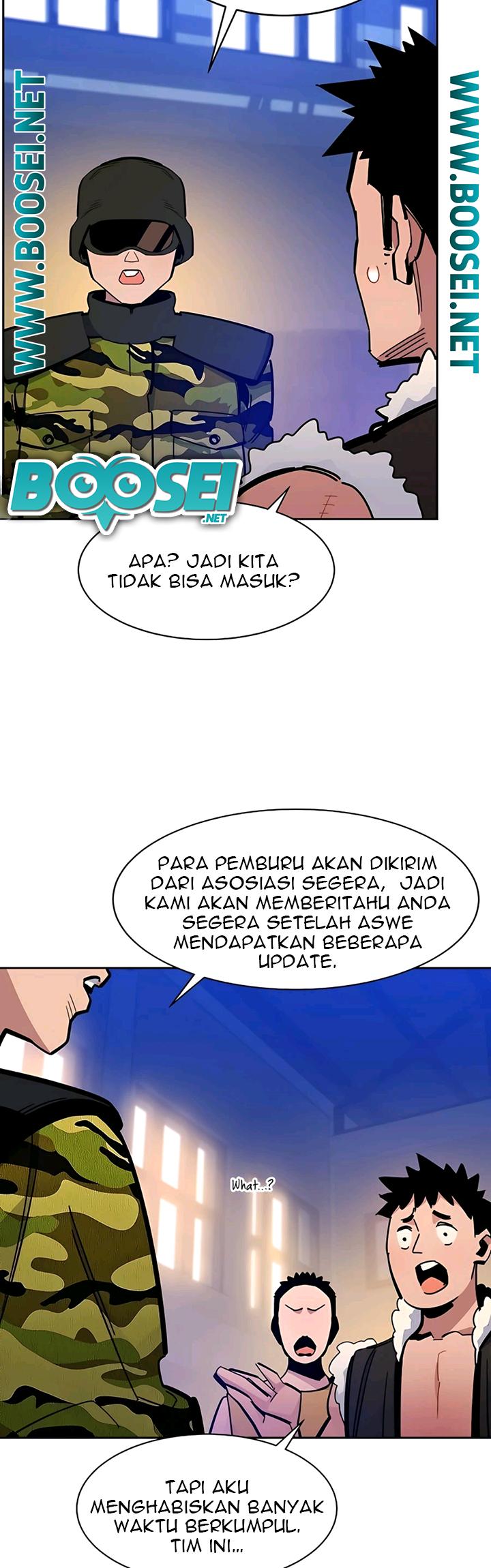 Auto-Hunting With Clones chapter 19 halaman 53