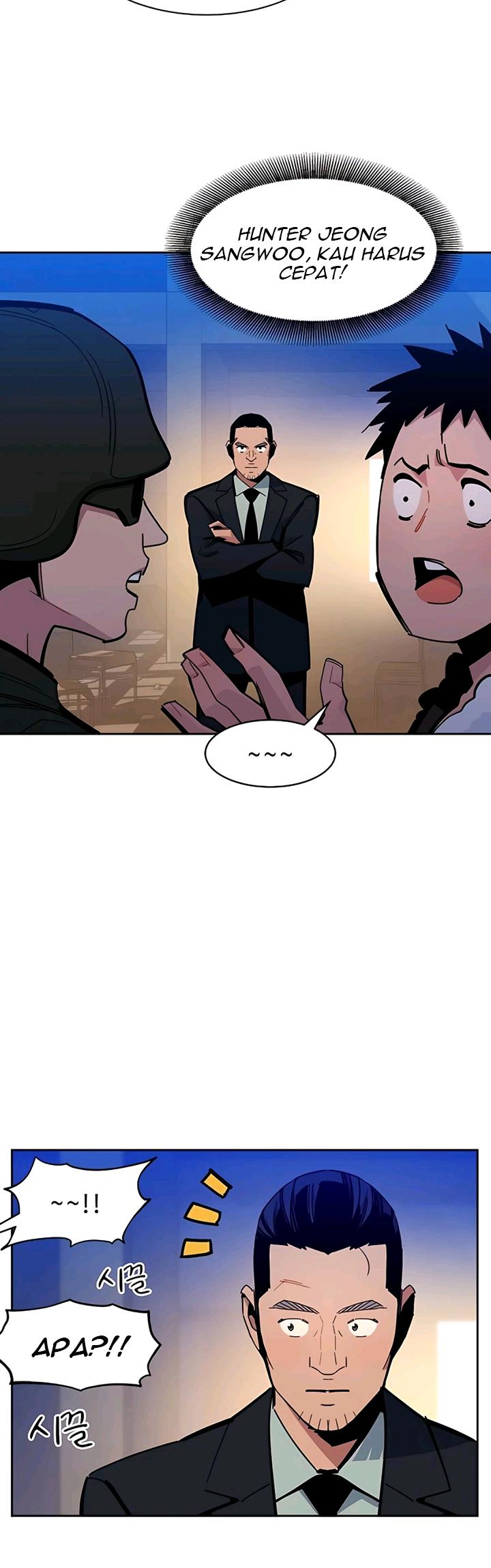 Auto-Hunting With Clones chapter 19 halaman 54