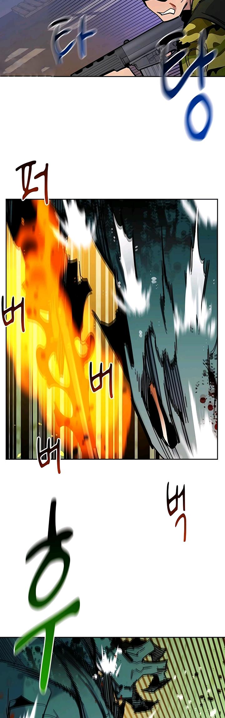 Auto-Hunting With Clones chapter 19 halaman 58