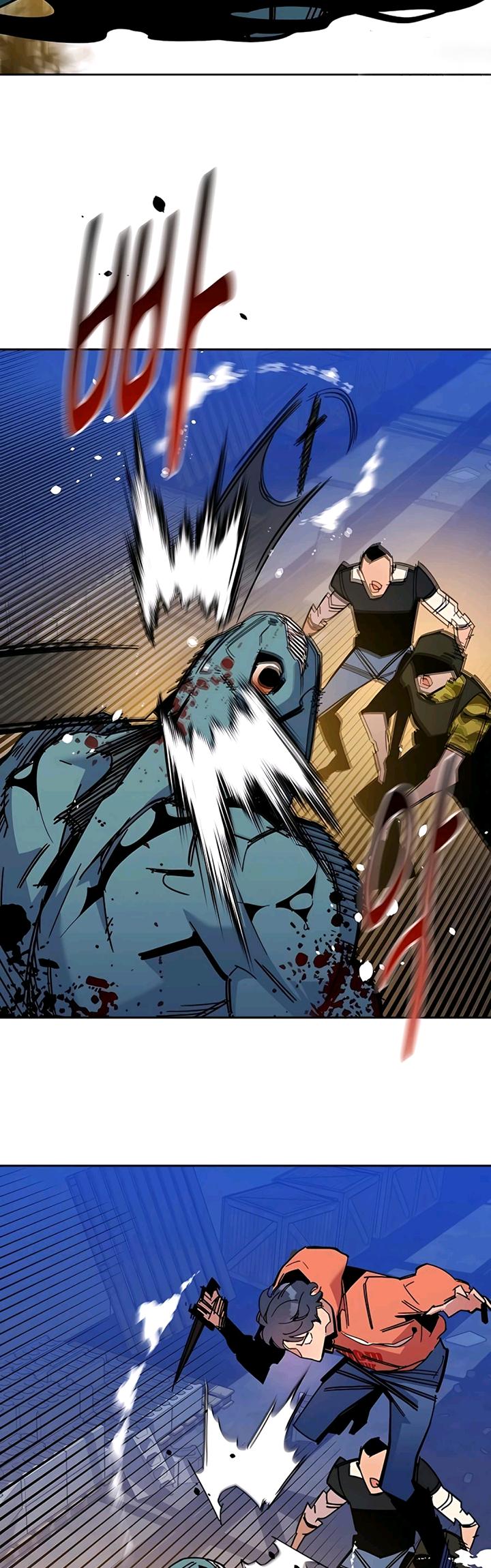Auto-Hunting With Clones chapter 19 halaman 62