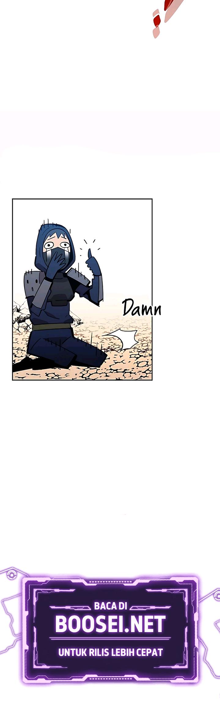 Auto-Hunting With Clones chapter 19 halaman 68
