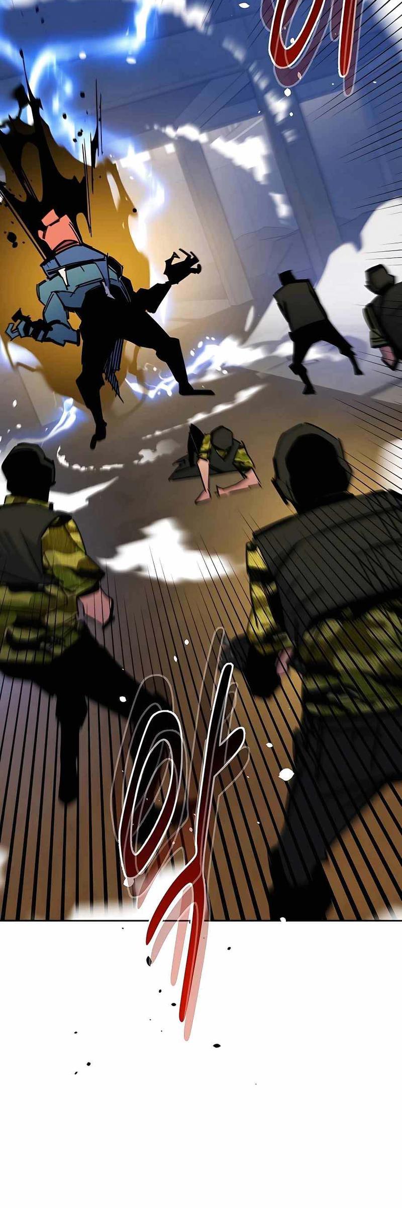 Auto-Hunting With Clones chapter 20 halaman 4