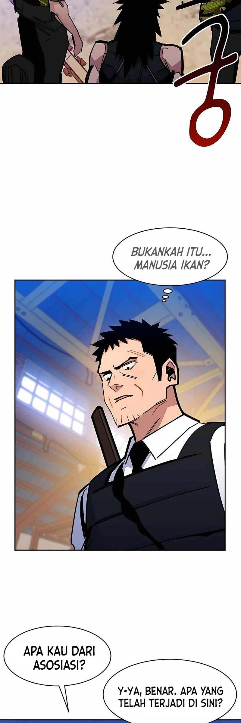 Auto-Hunting With Clones chapter 20 halaman 12