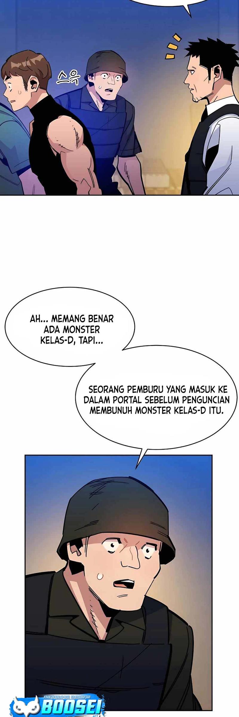 Auto-Hunting With Clones chapter 20 halaman 13