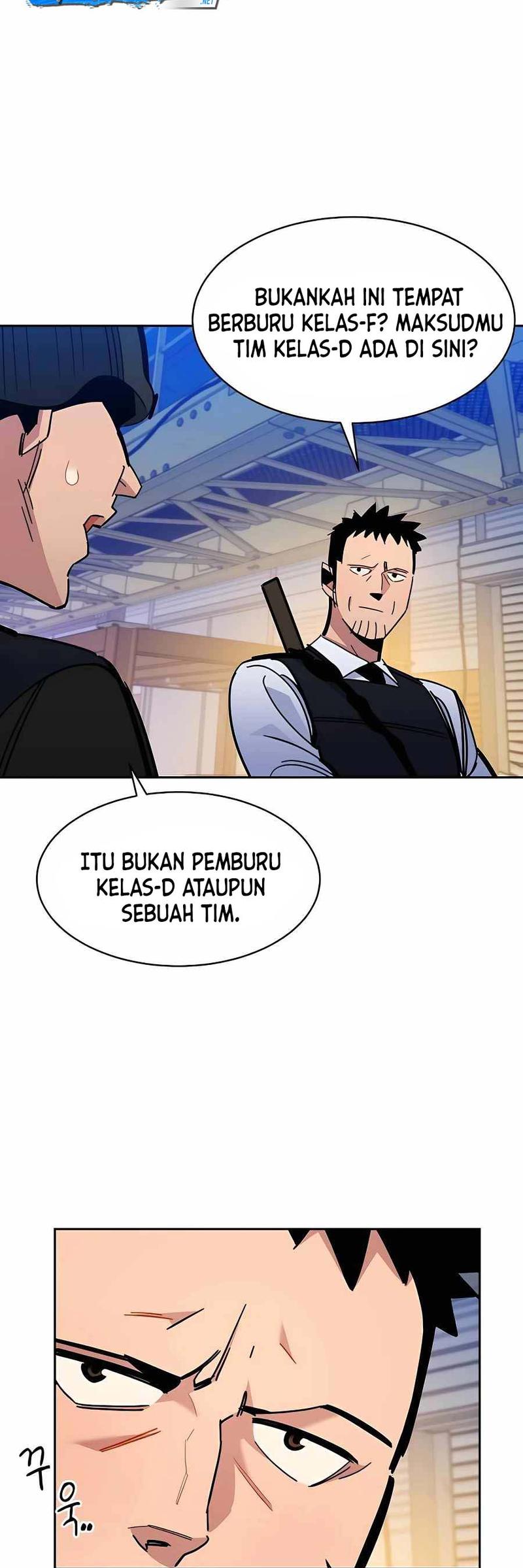 Auto-Hunting With Clones chapter 20 halaman 14