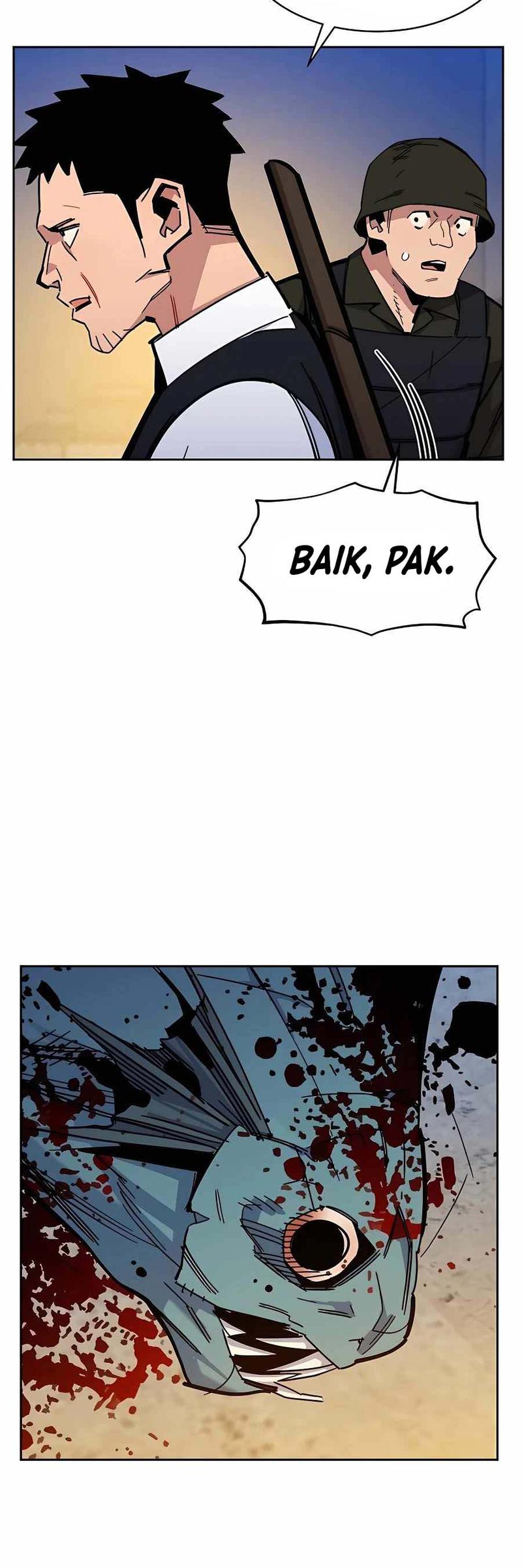 Auto-Hunting With Clones chapter 20 halaman 18