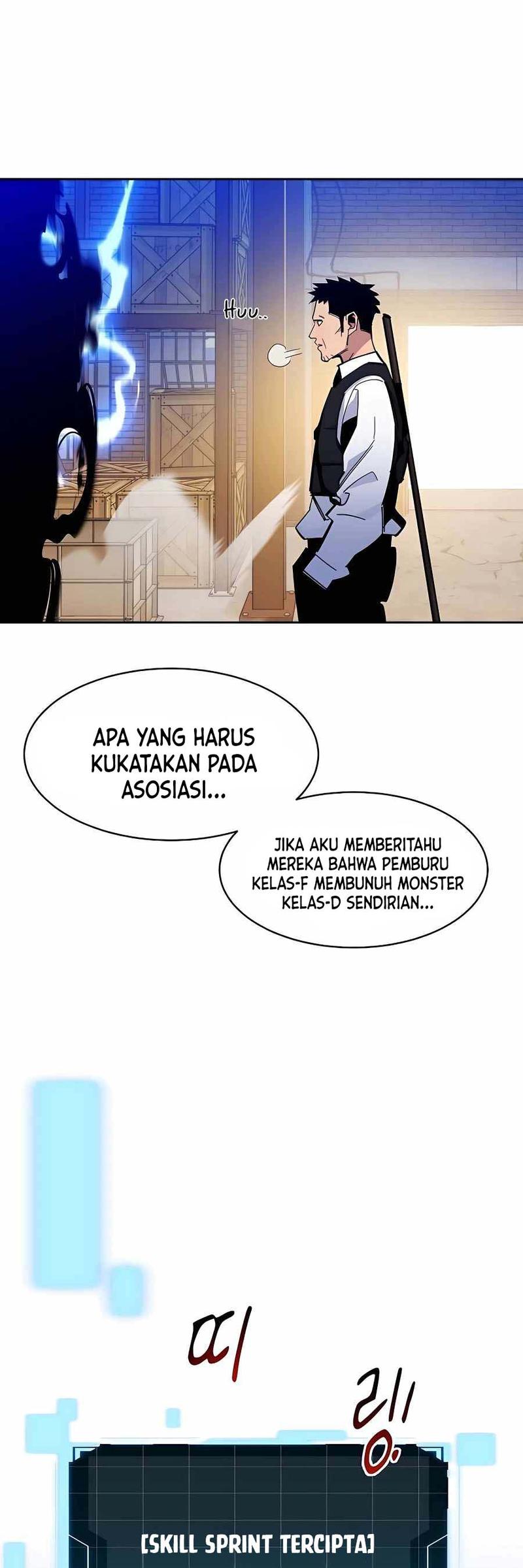Auto-Hunting With Clones chapter 20 halaman 19