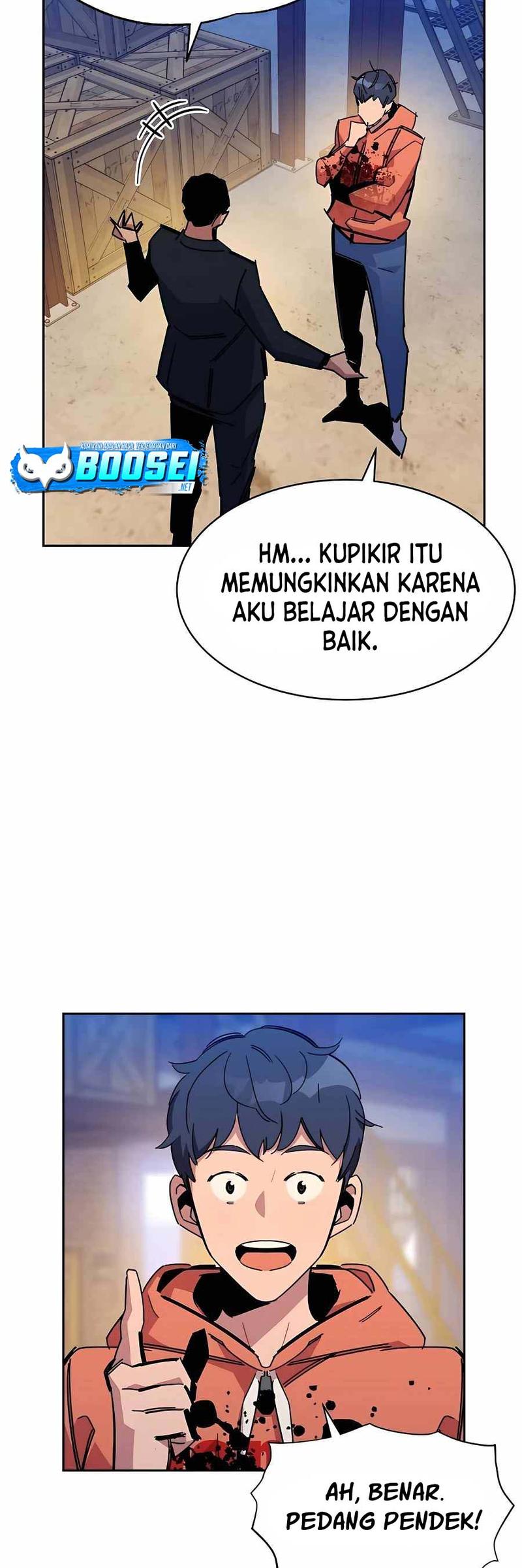 Auto-Hunting With Clones chapter 20 halaman 24