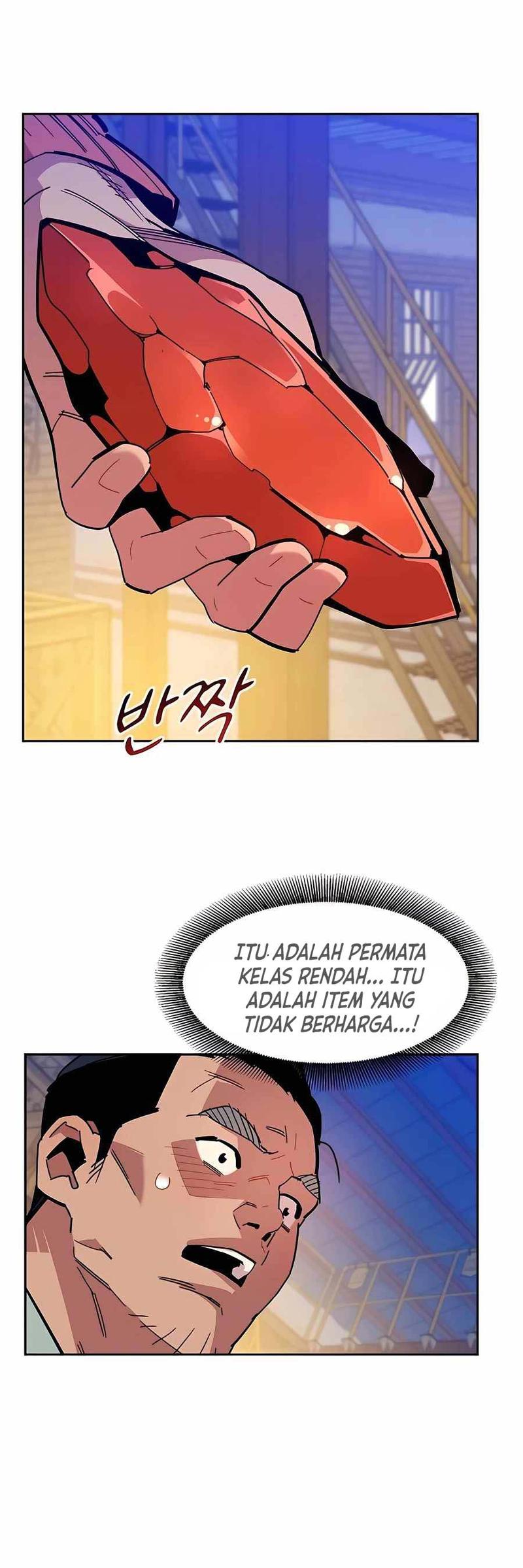 Auto-Hunting With Clones chapter 20 halaman 31