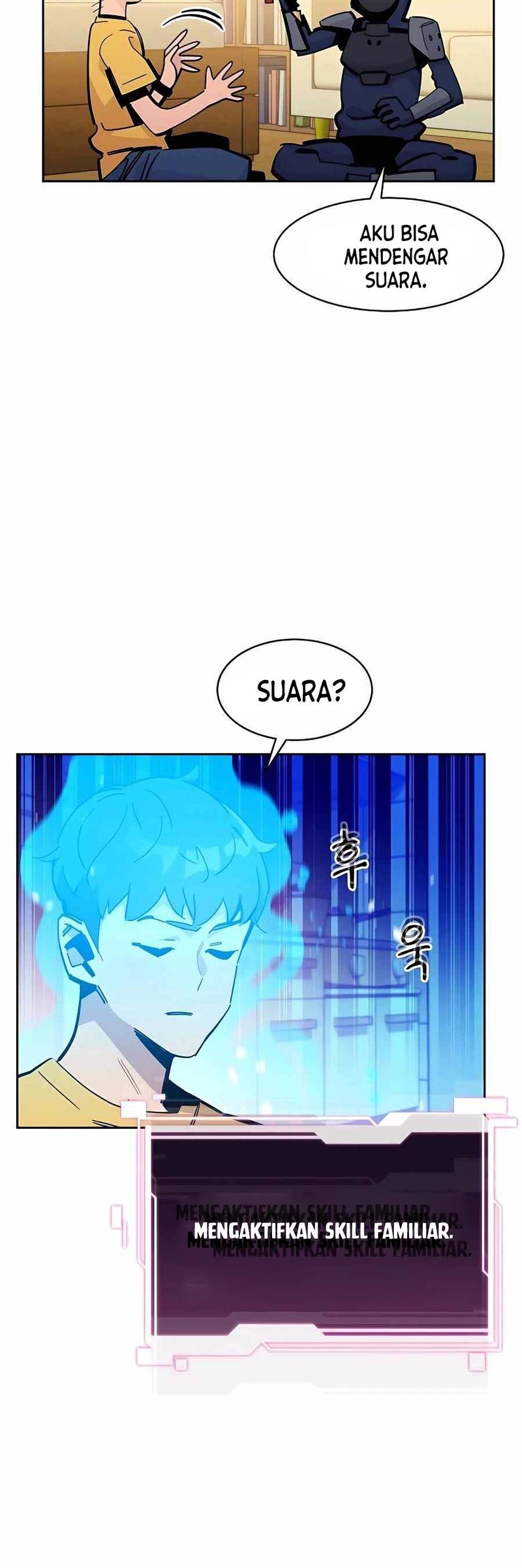 Auto-Hunting With Clones chapter 20 halaman 51