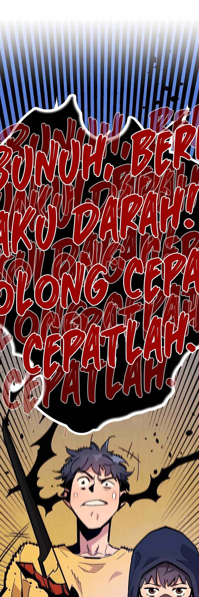 Auto-Hunting With Clones chapter 20 halaman 52