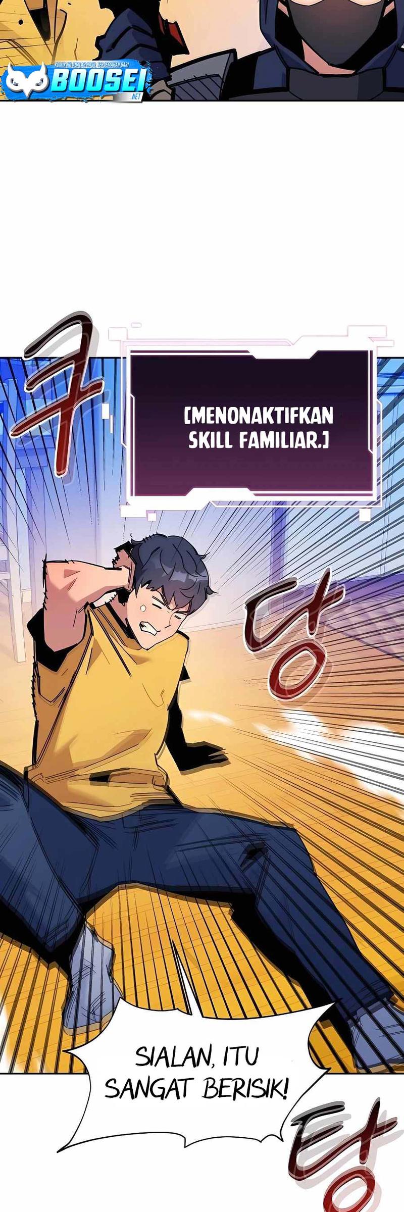 Auto-Hunting With Clones chapter 20 halaman 53