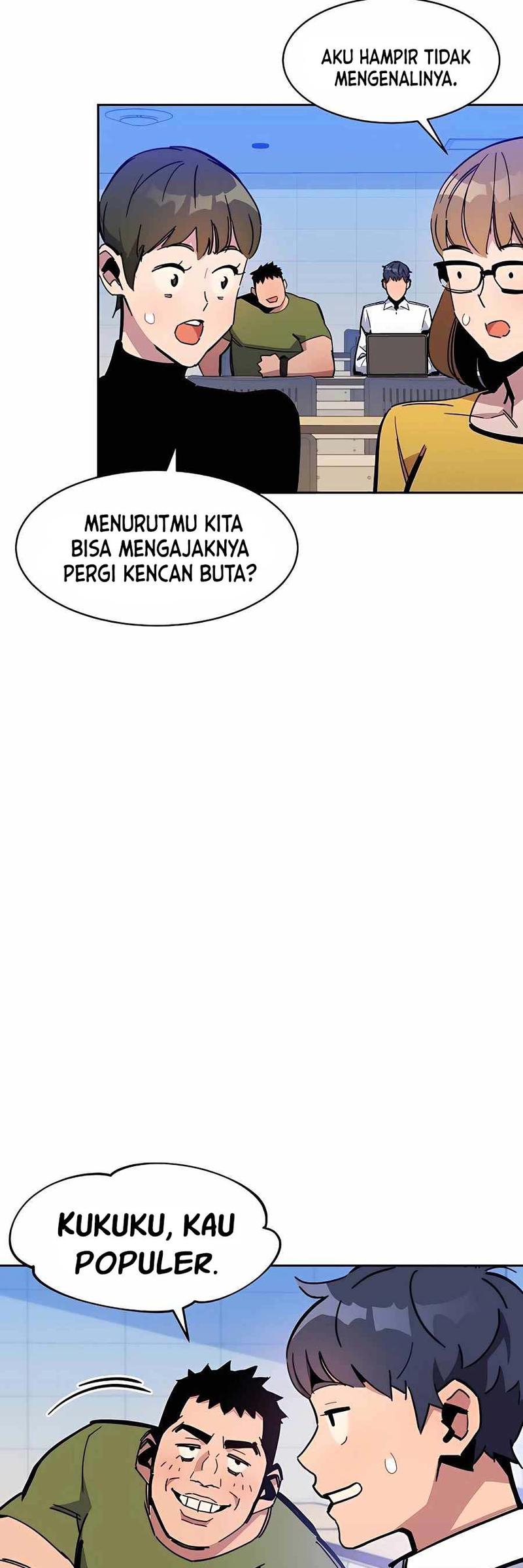 Auto-Hunting With Clones chapter 20 halaman 67