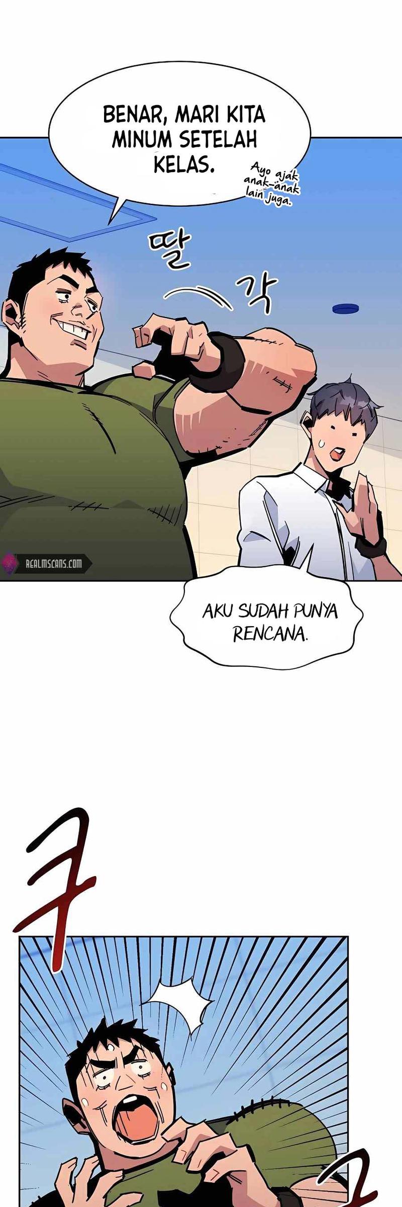 Auto-Hunting With Clones chapter 20 halaman 70