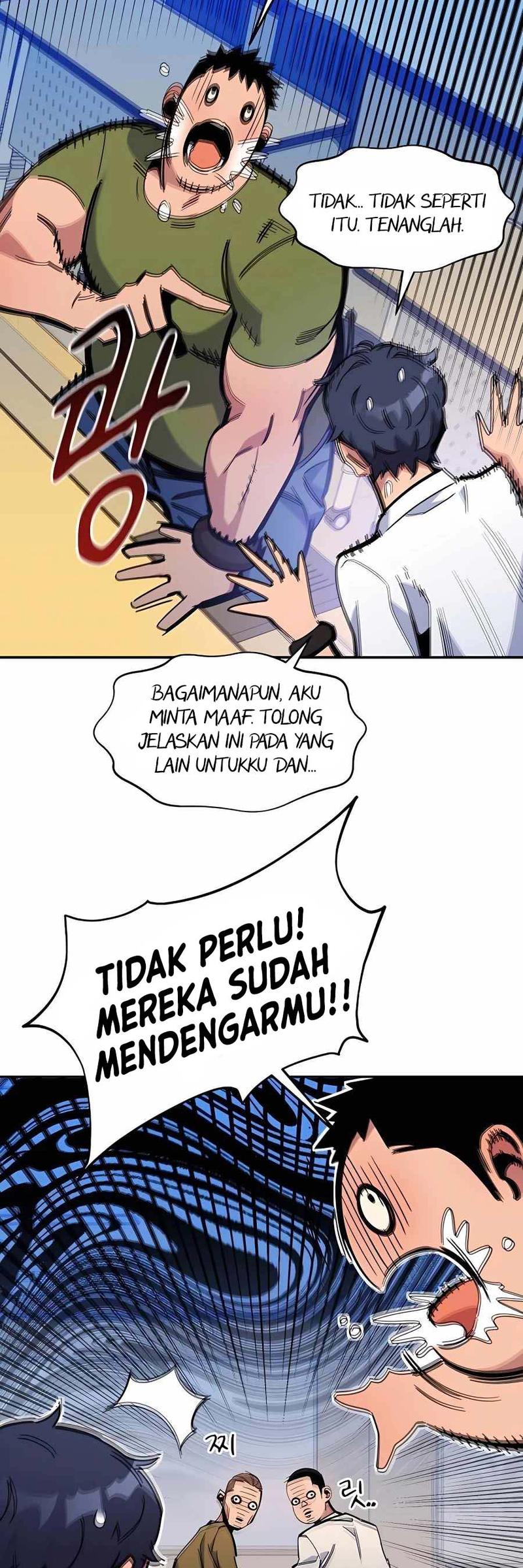 Auto-Hunting With Clones chapter 20 halaman 72