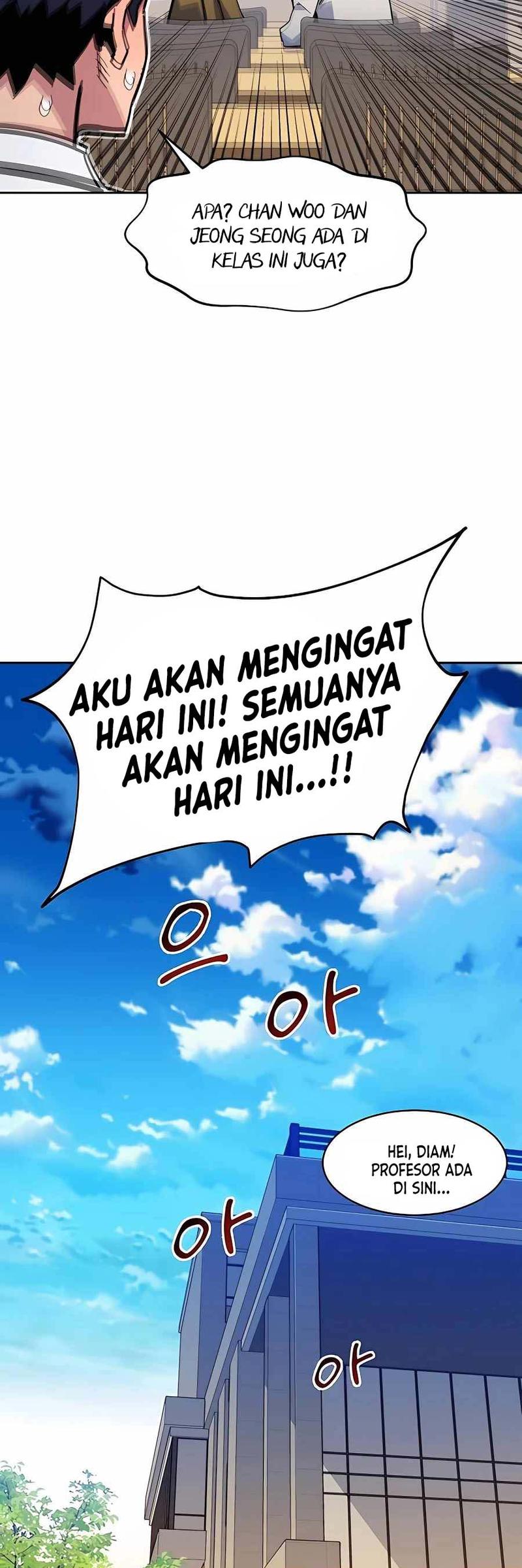 Auto-Hunting With Clones chapter 20 halaman 73
