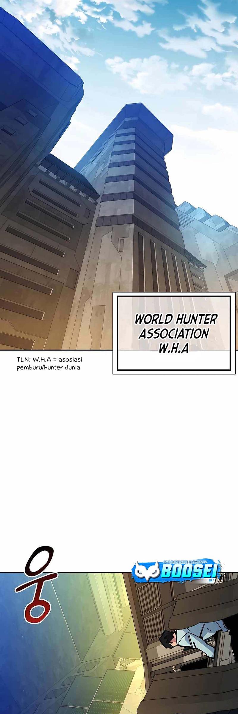 Auto-Hunting With Clones chapter 21 halaman 3
