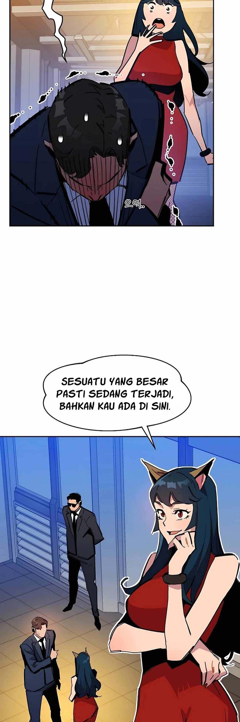 Auto-Hunting With Clones chapter 21 halaman 13