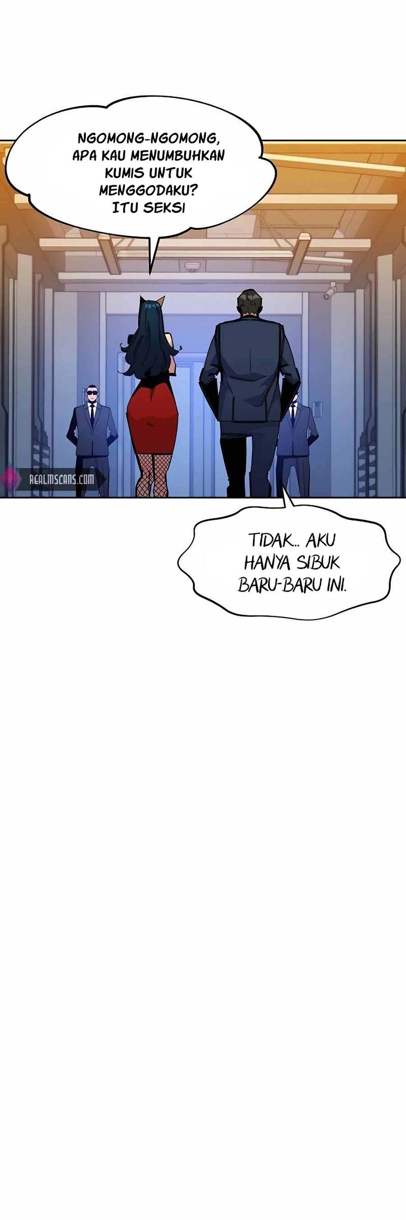 Auto-Hunting With Clones chapter 21 halaman 15