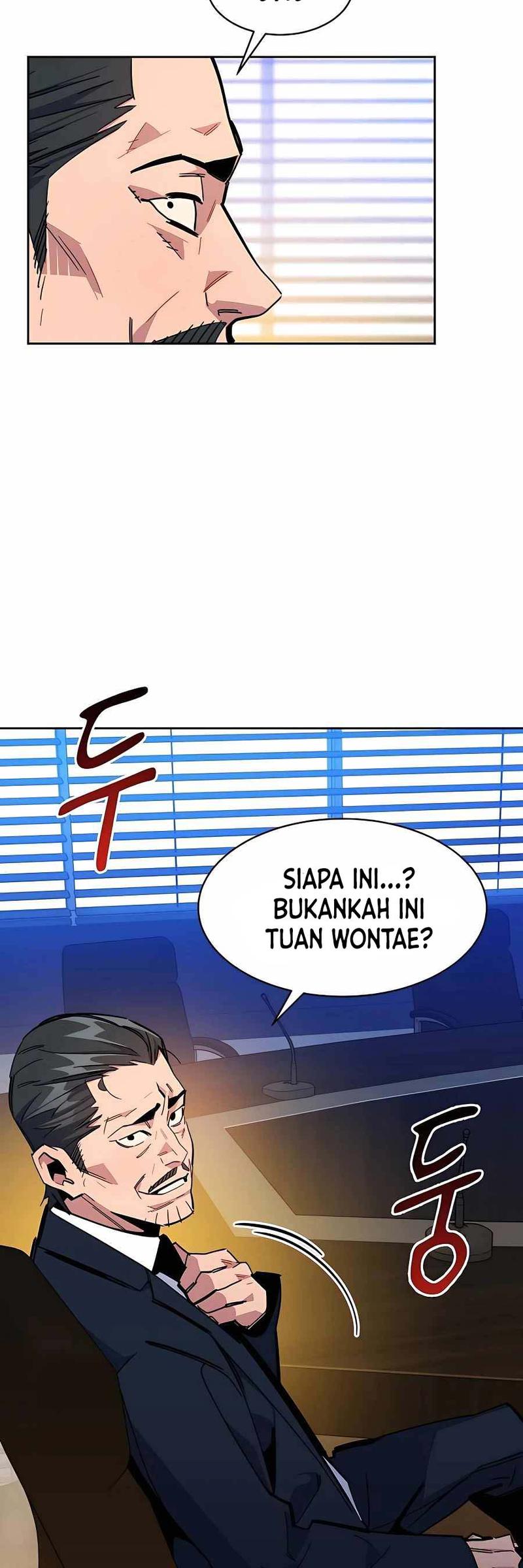 Auto-Hunting With Clones chapter 21 halaman 17