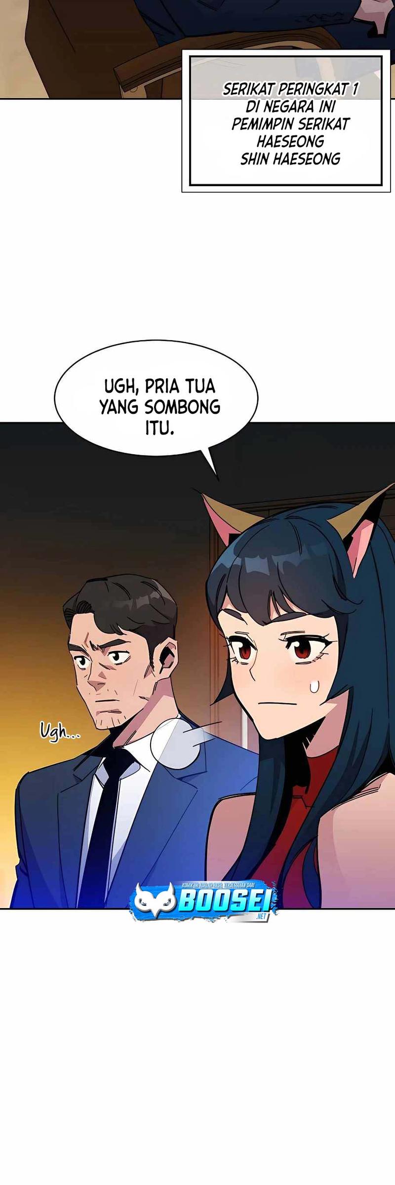 Auto-Hunting With Clones chapter 21 halaman 18