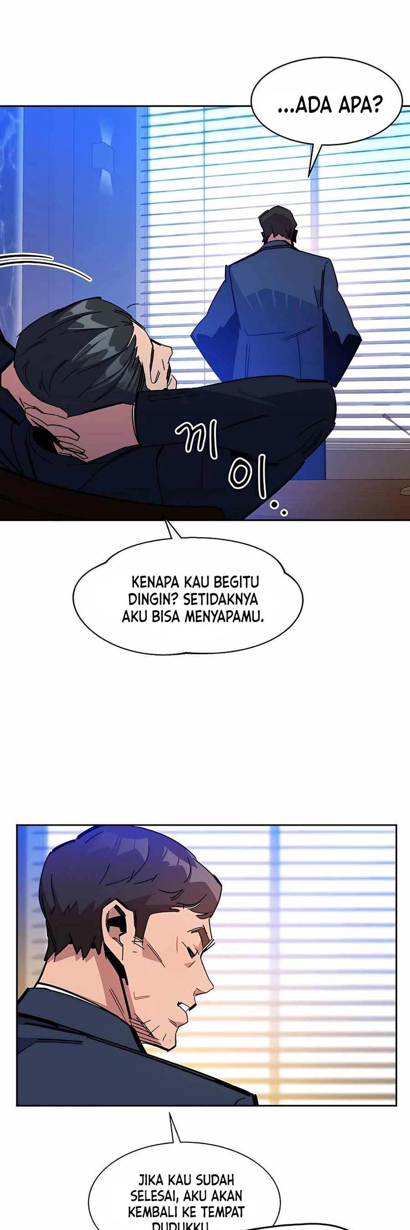 Auto-Hunting With Clones chapter 21 halaman 19