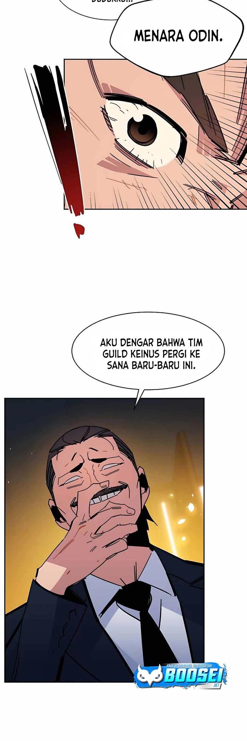 Auto-Hunting With Clones chapter 21 halaman 20