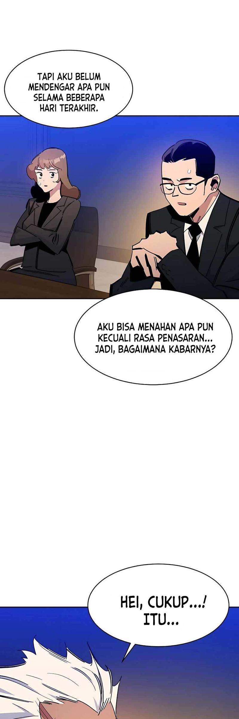 Auto-Hunting With Clones chapter 21 halaman 21