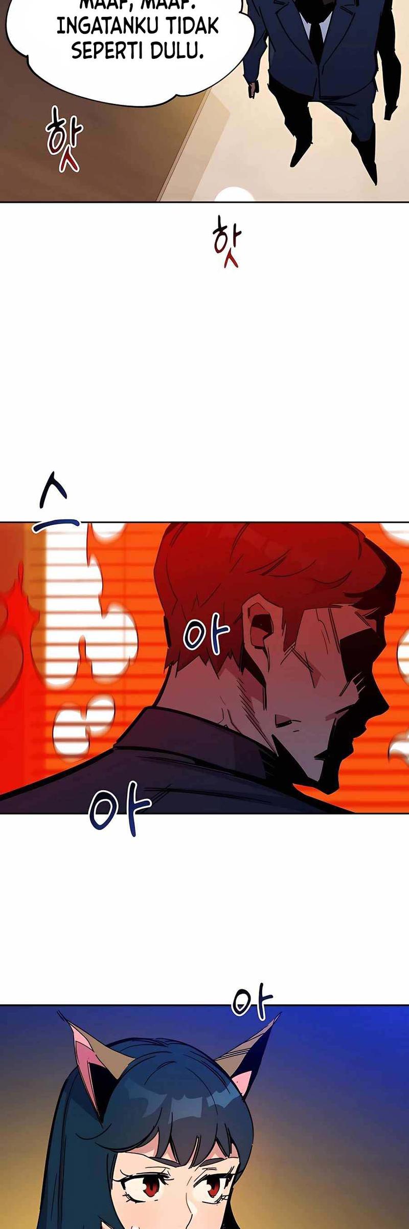 Auto-Hunting With Clones chapter 21 halaman 23
