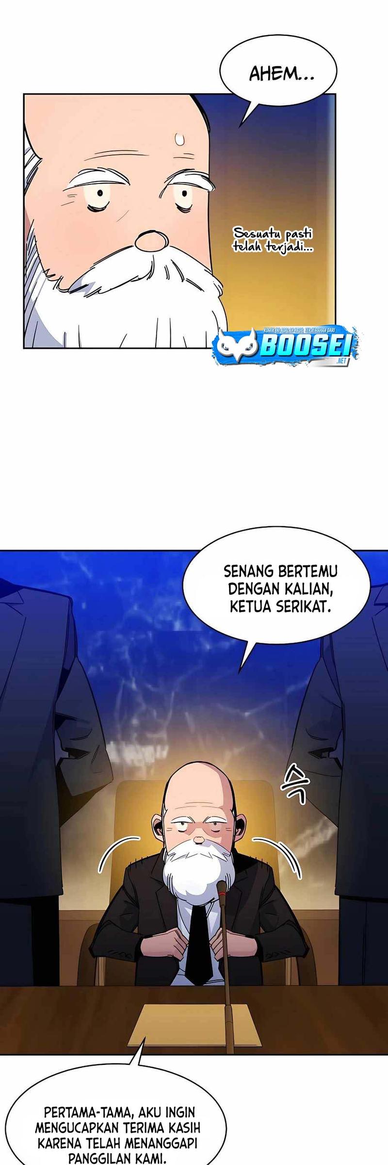 Auto-Hunting With Clones chapter 21 halaman 28
