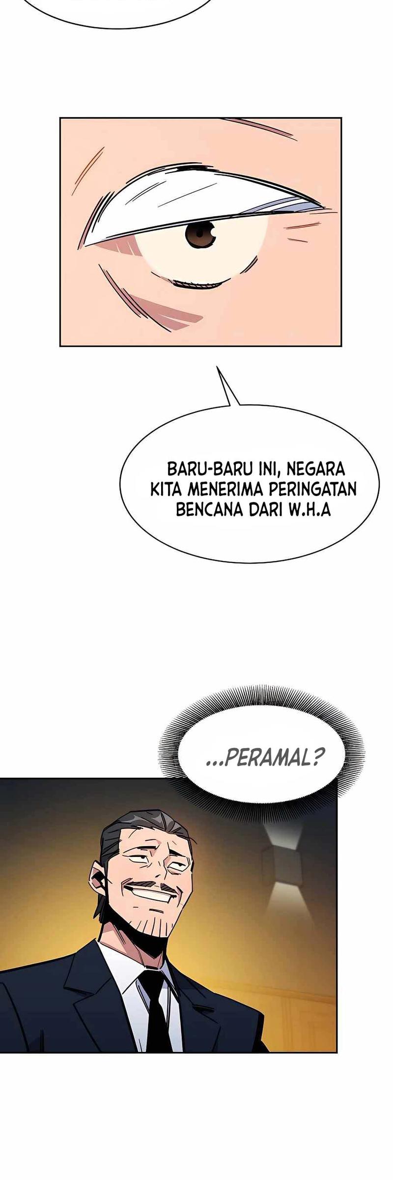 Auto-Hunting With Clones chapter 21 halaman 29
