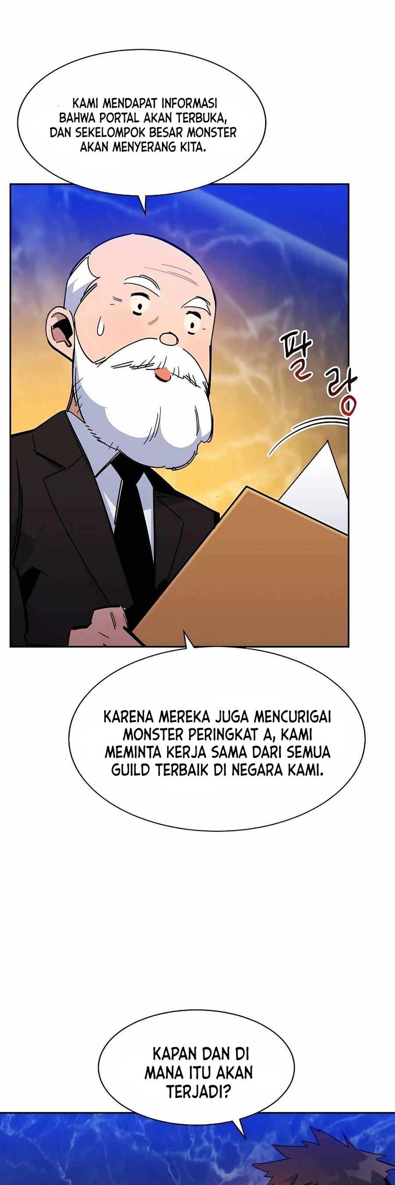 Auto-Hunting With Clones chapter 21 halaman 30
