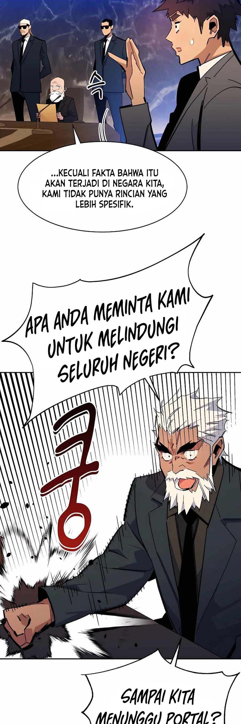 Auto-Hunting With Clones chapter 21 halaman 31