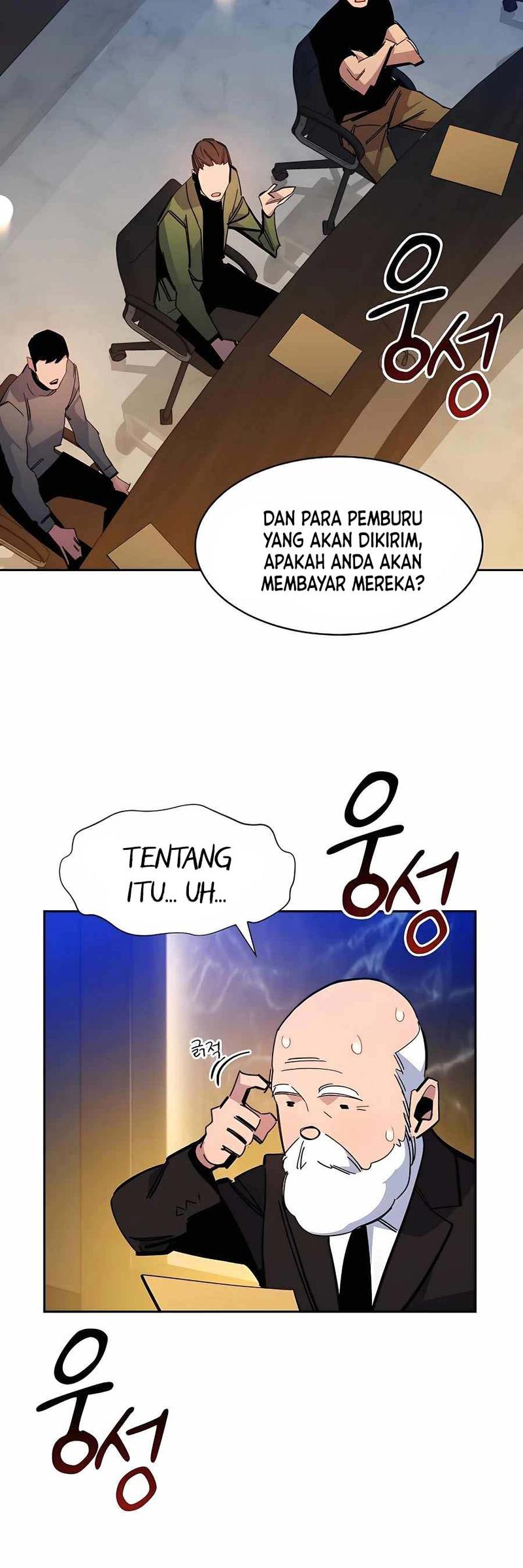 Auto-Hunting With Clones chapter 21 halaman 33