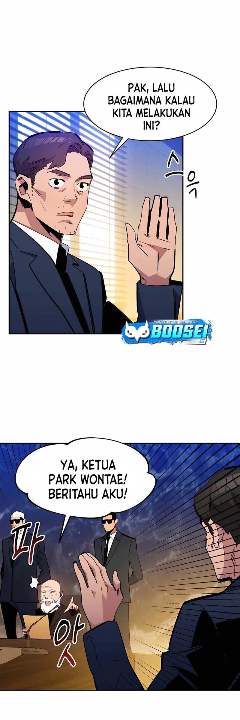 Auto-Hunting With Clones chapter 21 halaman 34