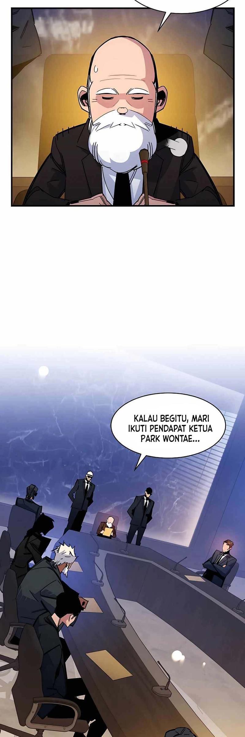 Auto-Hunting With Clones chapter 21 halaman 39