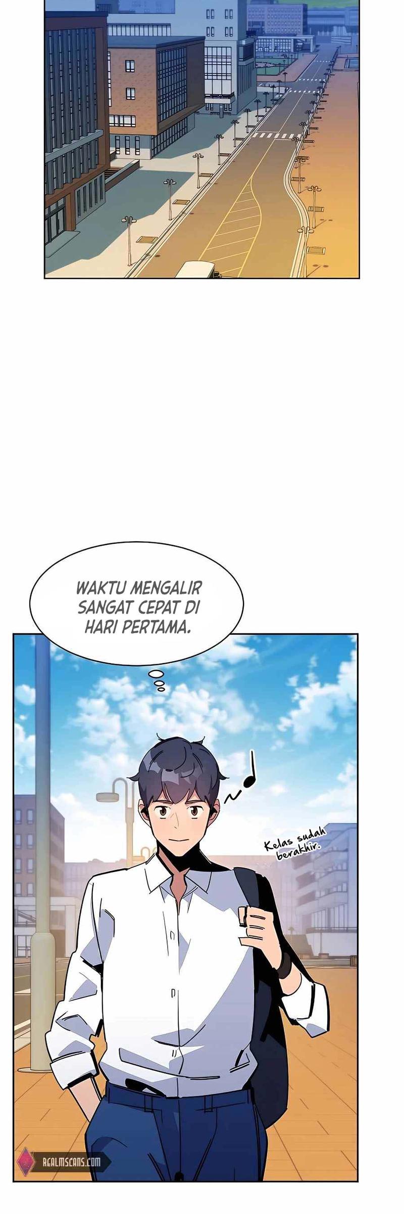 Auto-Hunting With Clones chapter 21 halaman 41